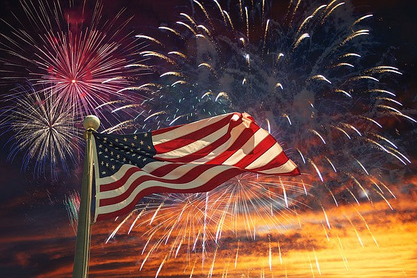 Honoring Our Heritage: The 4th of July and the Preservation of Our Constitutional Republic