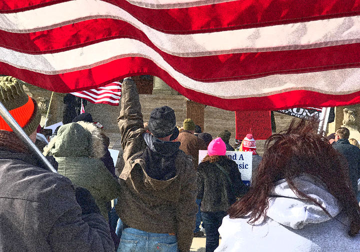 Let the Left Start by Canceling Lawfare