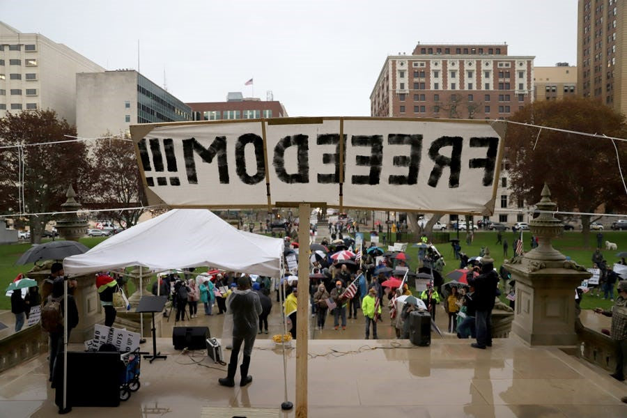 Have You Been Thinking About Quitting? Me Too.