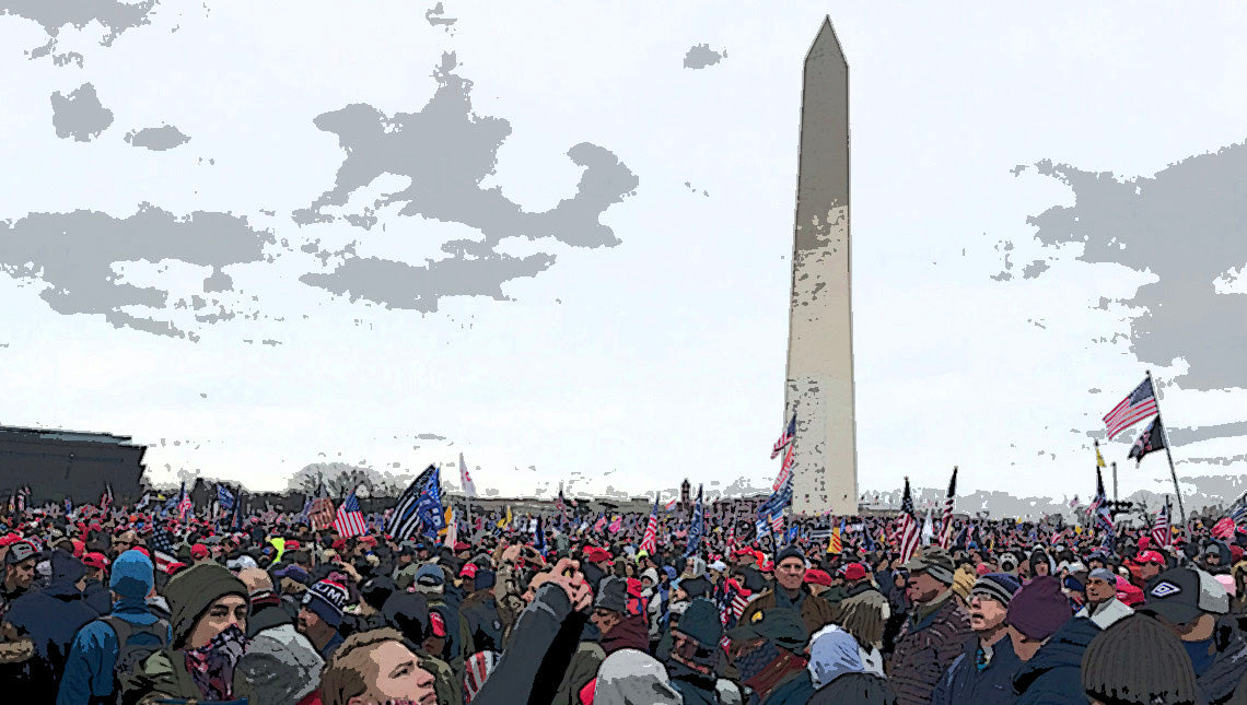 The Problem Isn’t the People