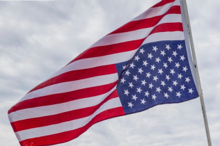 America Is In Distress in 2023