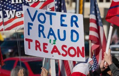 Brunson v Adams - An Average Person's Understanding of a Supremely Important Legal Case